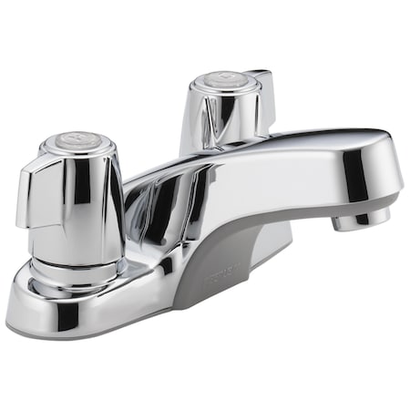 Peerless Core Two Handle Bathroom Faucet P241LF